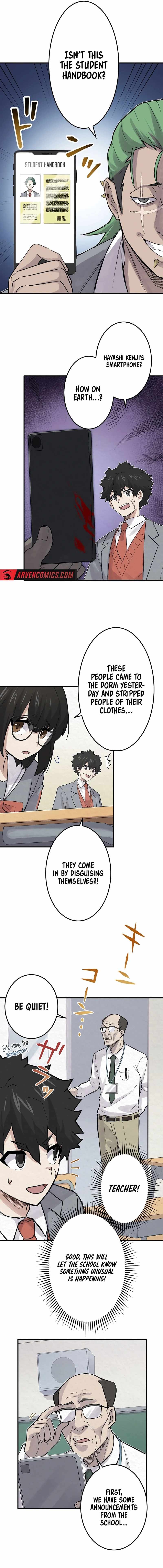 Rental Effort Chapter 30 9